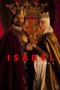 Season 2 Poster