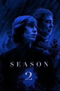 Season 2 Poster