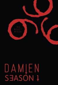 Season 1 Poster