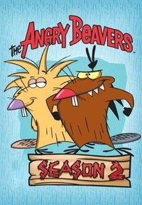 Season 2 Poster