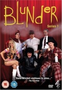 Season 1 Poster