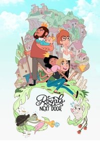 Season 1 Poster