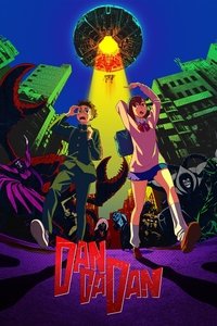 Season 1 Poster
