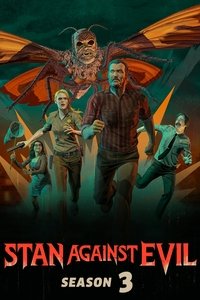 Season 3 Poster