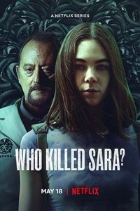 Season 3 Poster