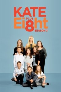 Season 3 Poster