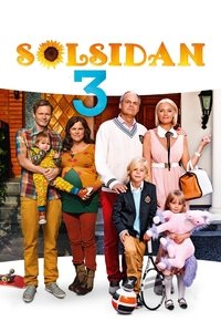 Season 3 Poster
