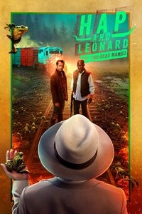 The Two-Bear Mambo Poster