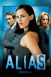 Season 3 Poster