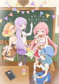 Season 1 Poster