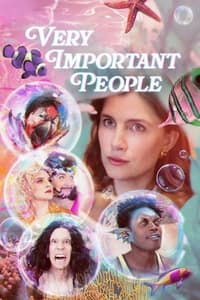 Season 2 Poster