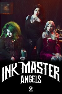 Season 2 Poster