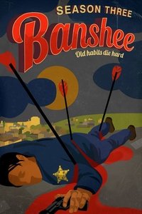 Season 3 Poster