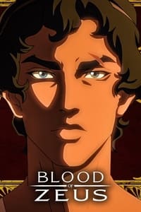 Season 2 Poster