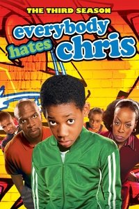 Season 3 Poster