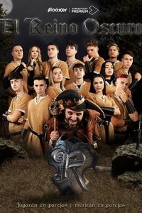 Season 5 Poster