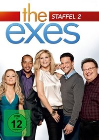 Season 2 Poster