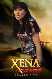 Season 5 Poster