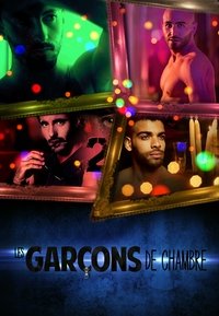 Season 2 Poster