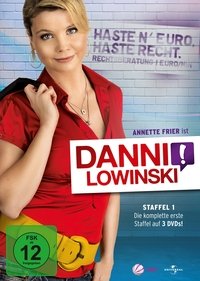 Season 1 Poster