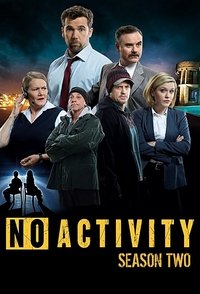 Season 2 Poster