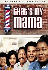 Season 1 Poster