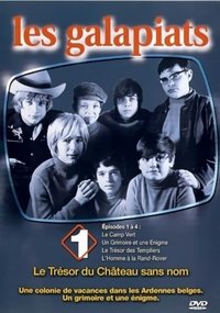 Season 1 Poster