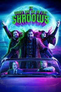 Season 3 Poster