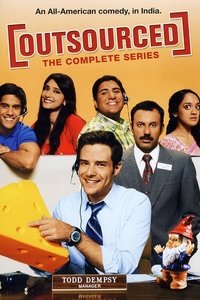 Season 1 Poster
