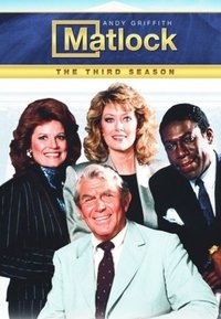 Season 3 Poster