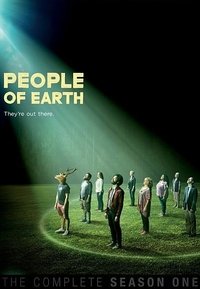 Season 1 Poster