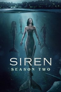 Season 2 Poster
