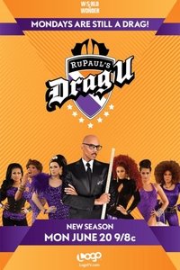 Season 2 Poster