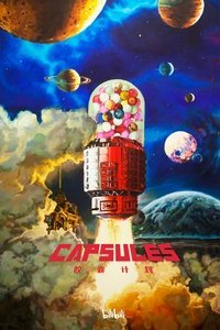Season 1 Poster