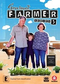 Season 5 Poster