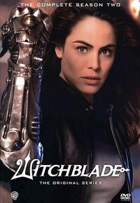 Season 2 Poster