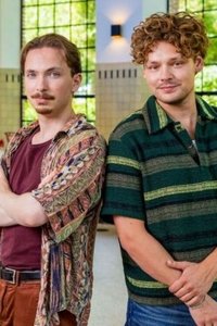 Season 1 Poster