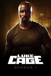 Season 1 Poster