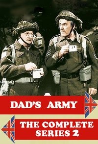 Season 2 Poster