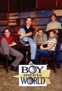 Season 5 Poster