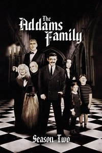Season 2 Poster