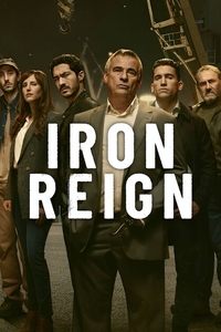 Season 1 Poster