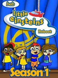 Season 1 Poster