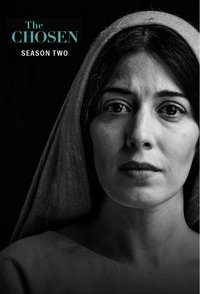 Season 2 Poster
