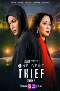 Season 2 Poster