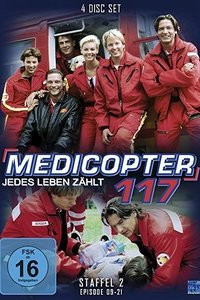 Season 2 Poster
