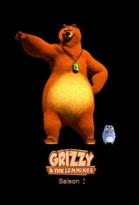 Season 2 Poster