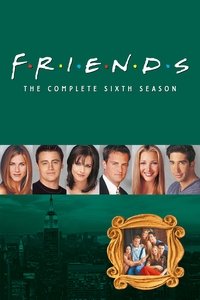 Season 6 Poster