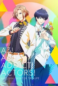 Autumn & Winter Poster