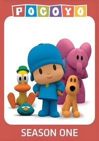 Season 1 Poster